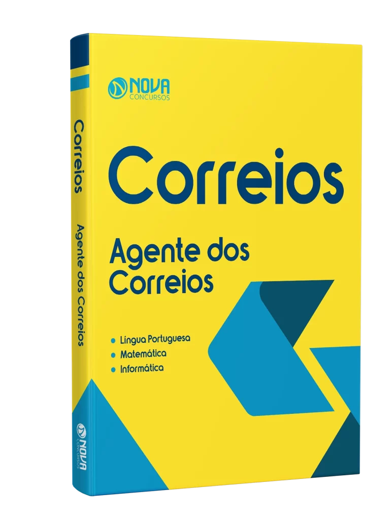 Concurso Correios