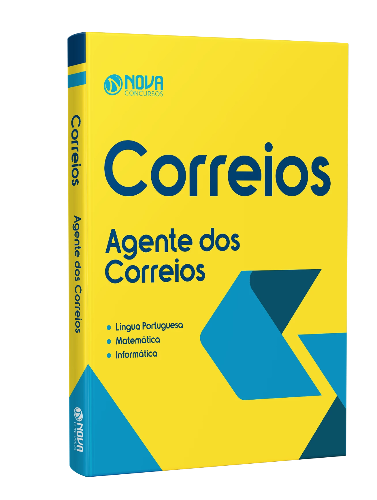 Concurso Correios